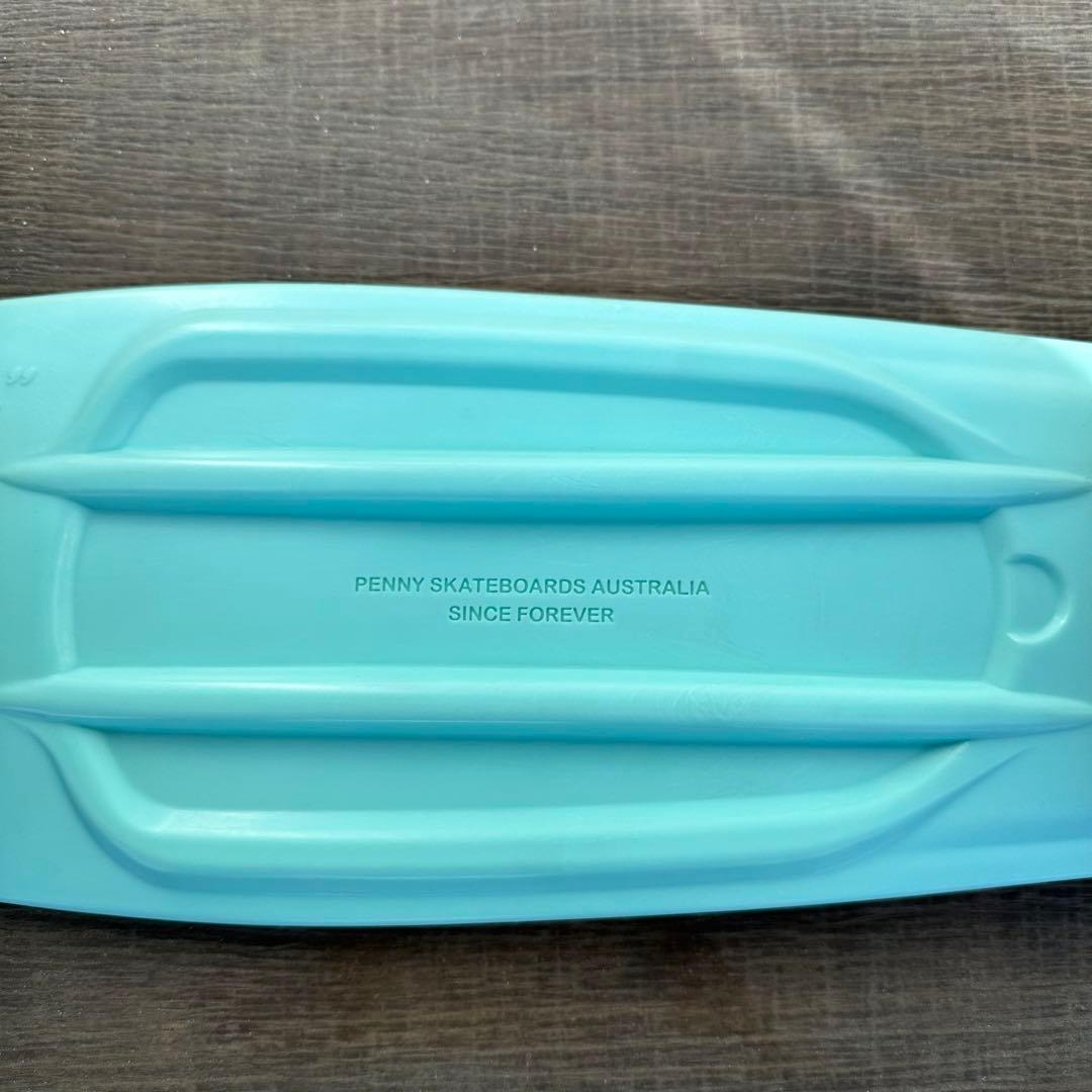 penny ペニー パステルシリーズ ミント 22inch