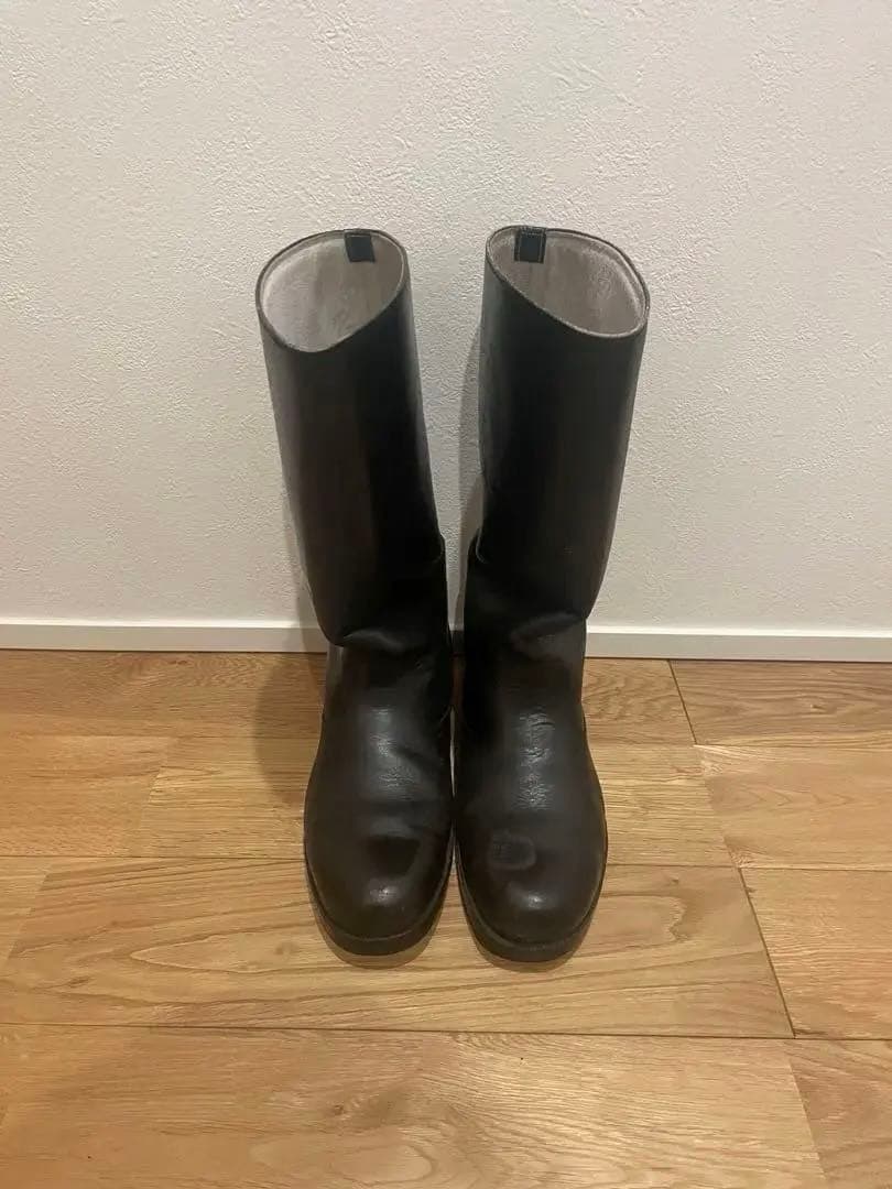 特攻ブーツ　26センチ