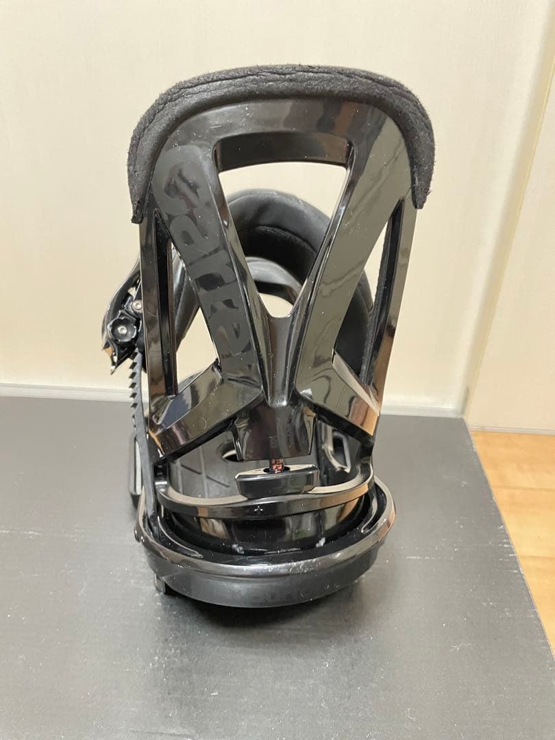 バートンカーテル EST Sサイズ　Burton Curtel