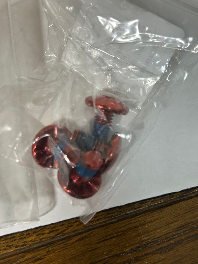 ②未使用 head FX MUバインディング Mサイズ