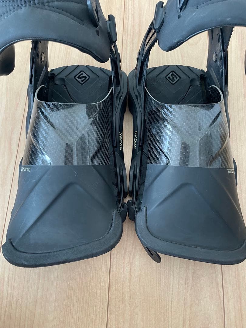 Salomon Quantum ビンディング Mサイズ