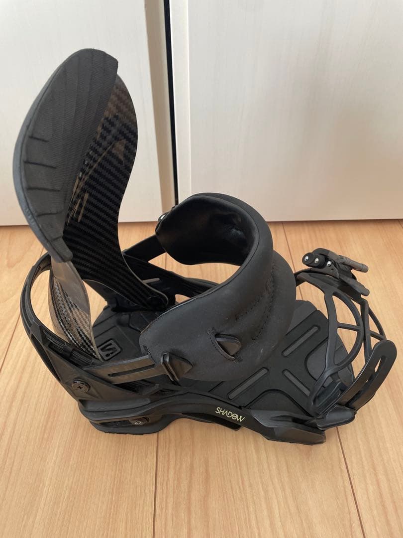 Salomon Quantum ビンディング Mサイズ