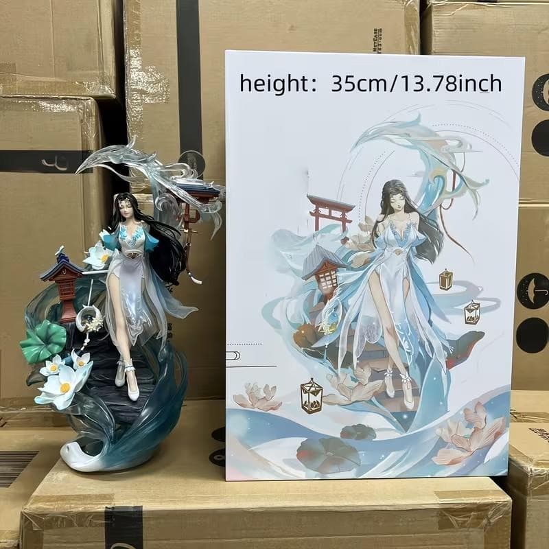 人気ゲームアニメ同人誌キャラクター一夢江湖キャラクター雲夢（Yun Meng）