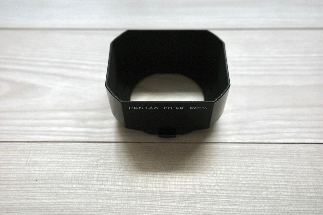 h*o様 PENTAX 67II＋SMC PENTAX 105mm F2.4等々