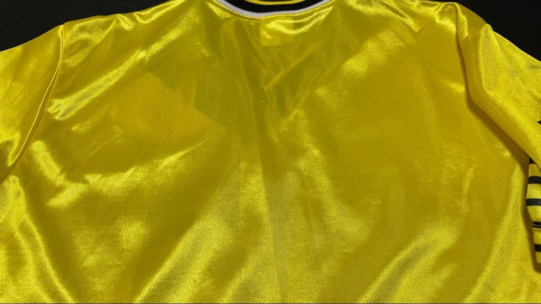 レア】柏レイソル 初代ホームユニフォーム Jリーグ開幕 Lサイズ ミズノ