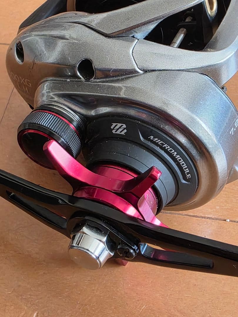 シマノ　スコーピオンMD 300XGLH