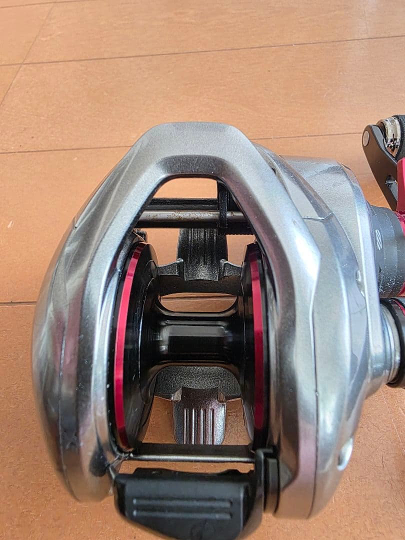 シマノ　スコーピオンMD 300XGLH