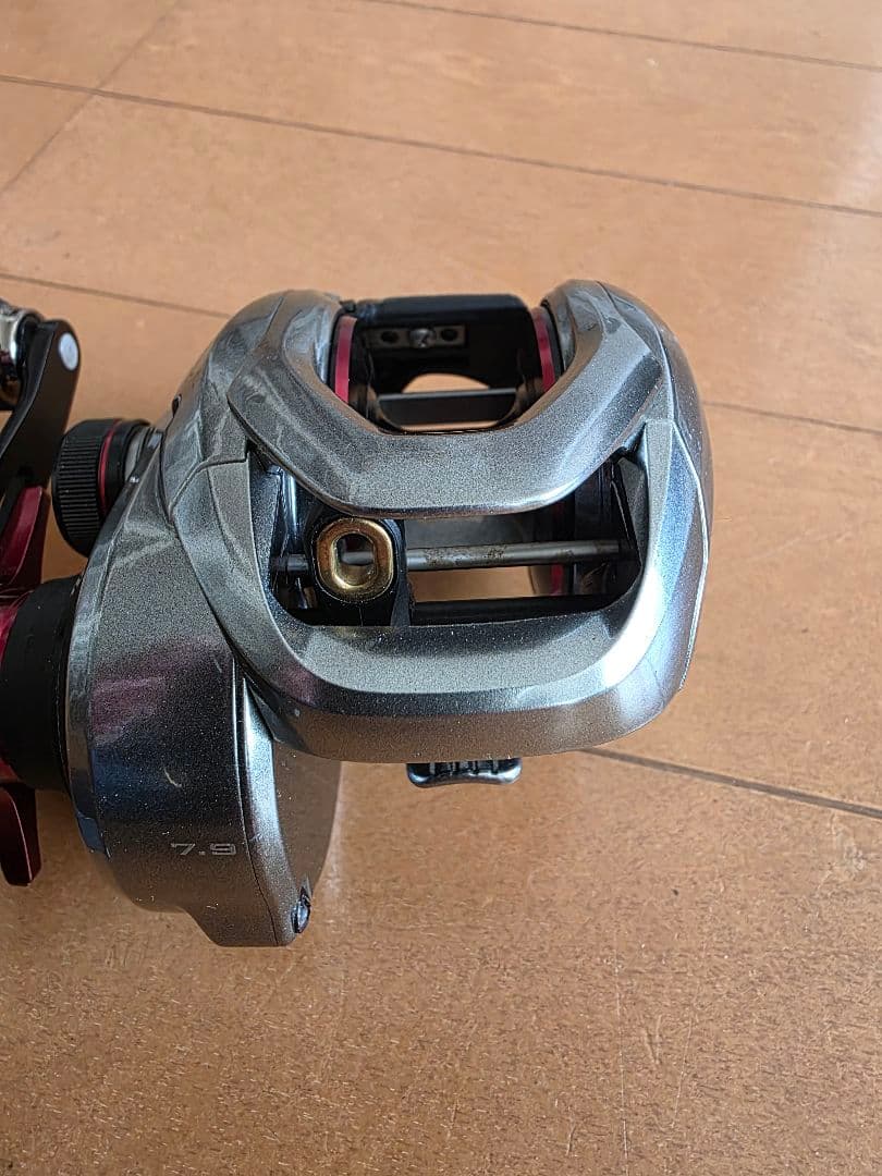 シマノ　スコーピオンMD 300XGLH