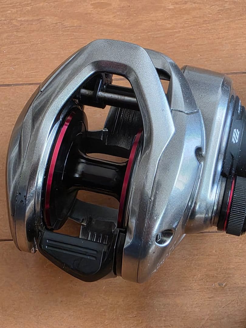 シマノ　スコーピオンMD 300XGLH