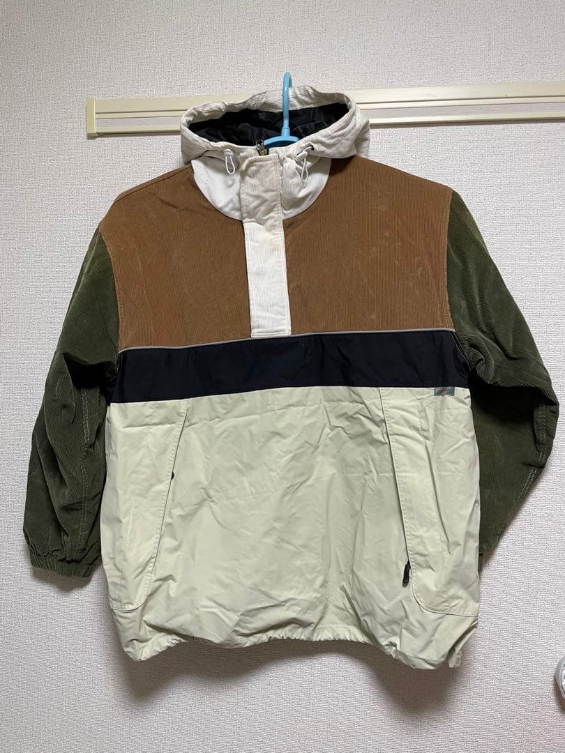 【お値下げ中】Bsrabbit スノーボードウェア Lサイズ