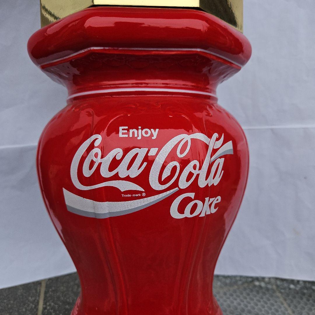 逸品 珍品 コカ・コーラ ディスペンサー レッド - メルカリ
