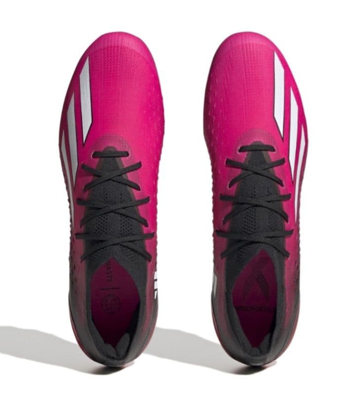 エックス スピードポータル LEYENDA.1 FG 25cm メッシスパイク