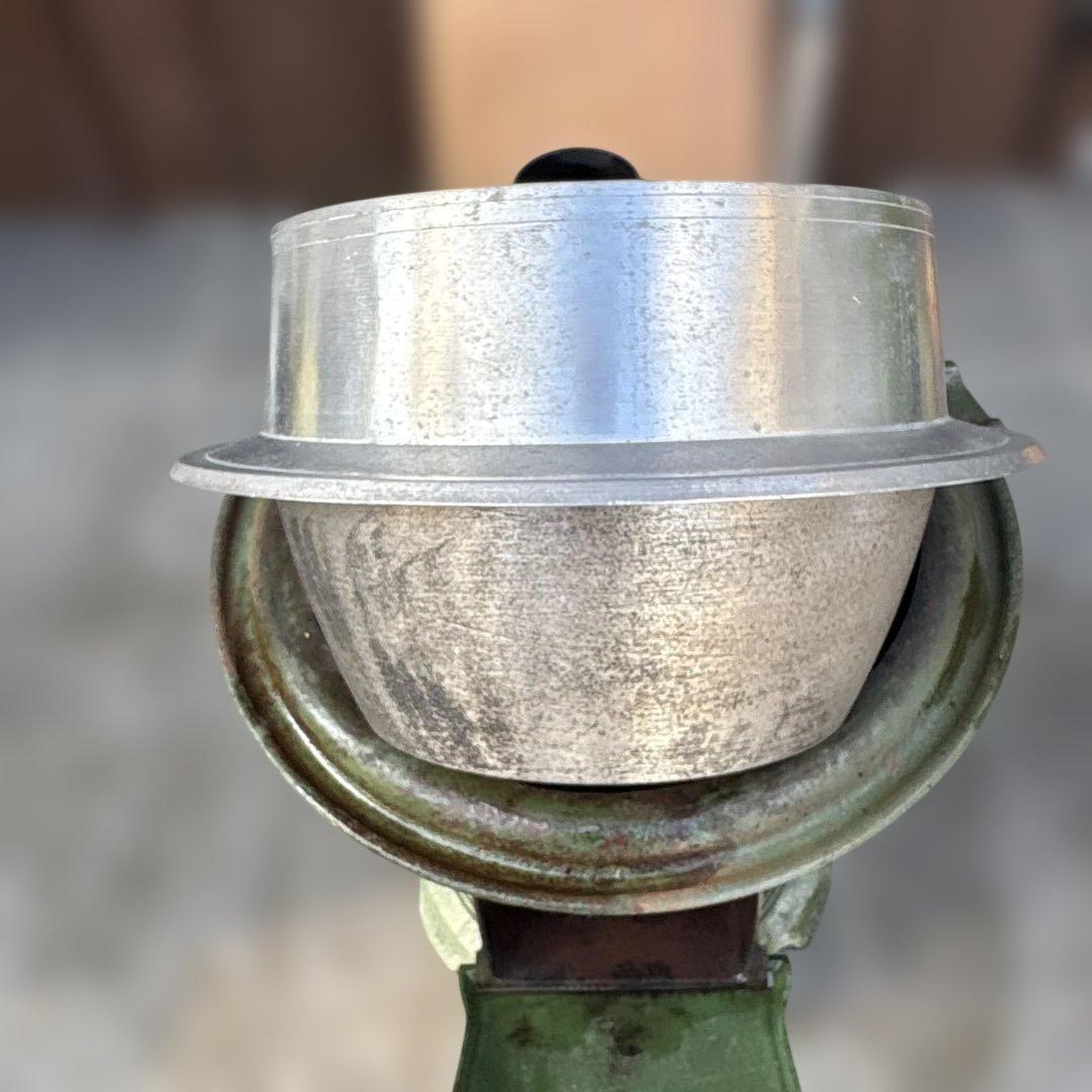 餅つき 福寿 カマド FUKUJU No3 鉄 かまど 釜戸 鋳物 釜