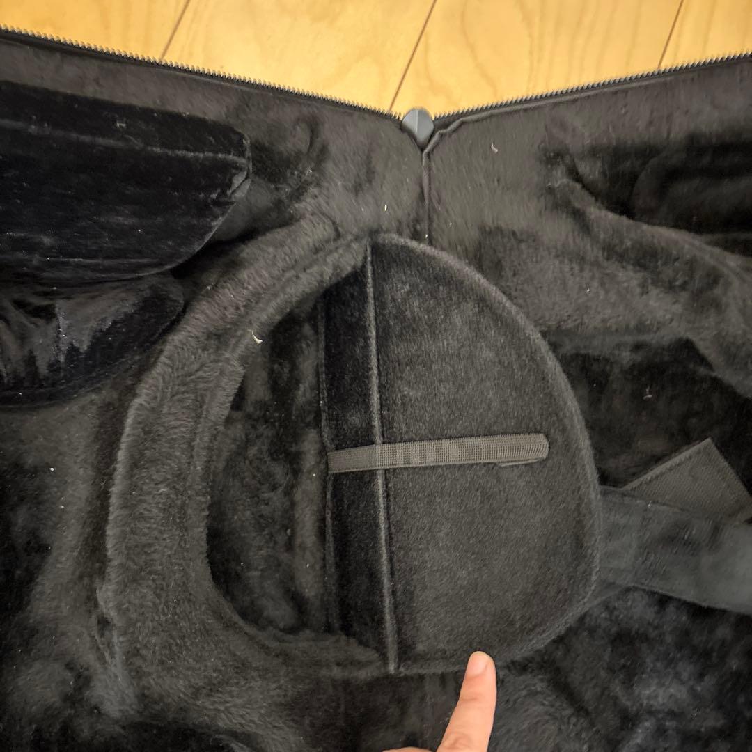 トロンボーン セミハードケース KTL