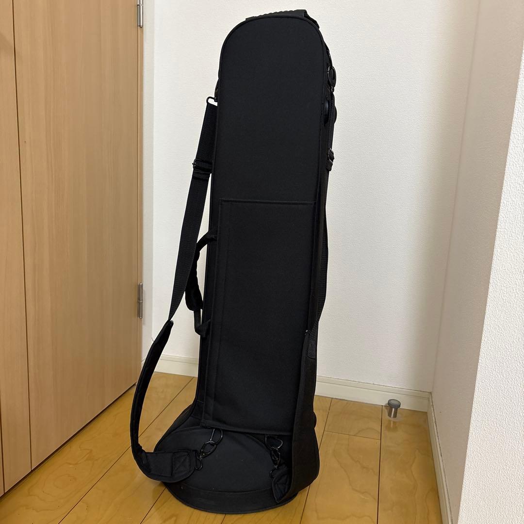 トロンボーン セミハードケース KTL