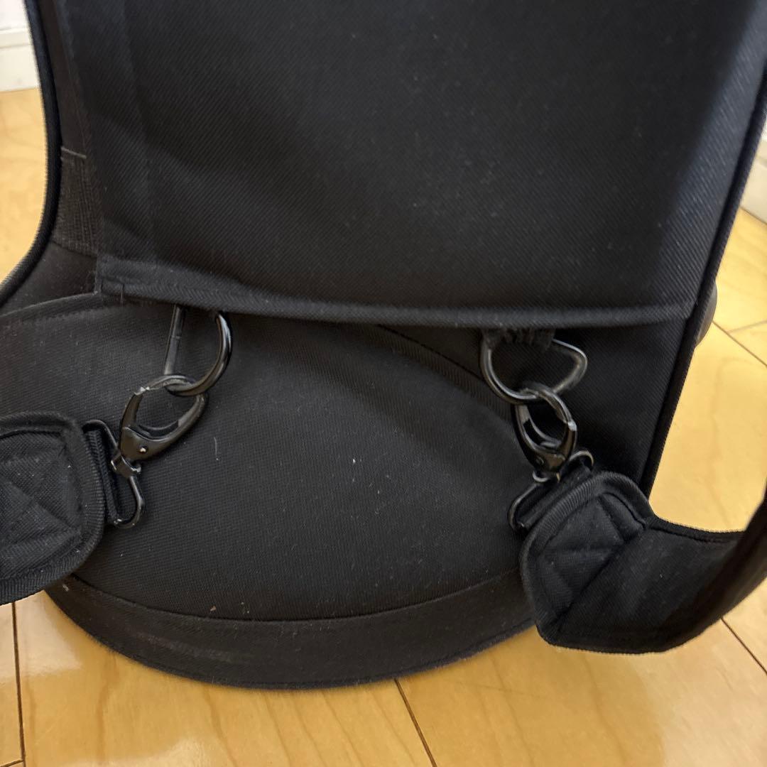 トロンボーン セミハードケース KTL