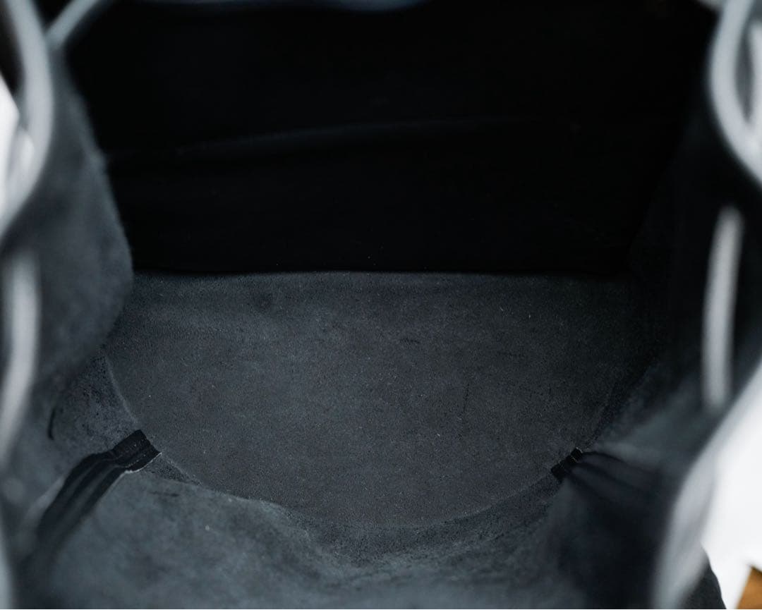 OLDCOACH オールドコーチ コーチ バッグ リュック ダークネイビー