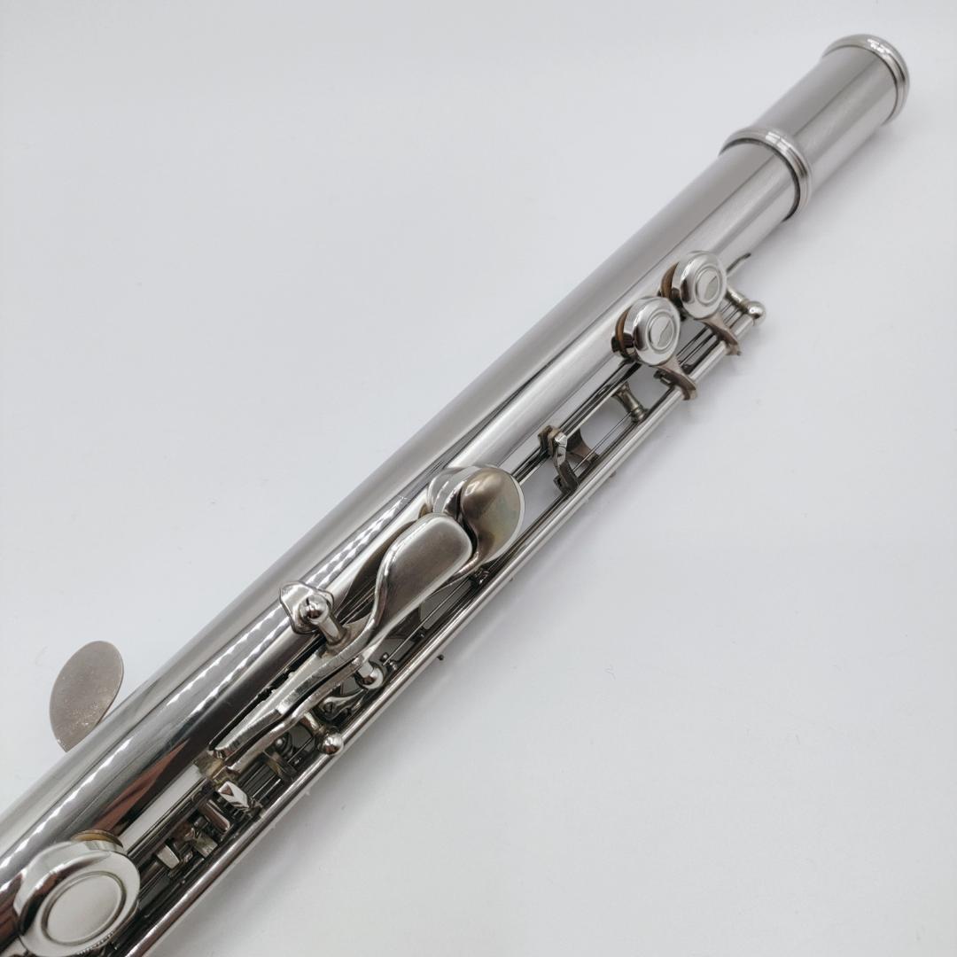 YAMAHA ヤマハ　フルート flute　YFL-211 Ⅱ 管楽器　吹奏楽器