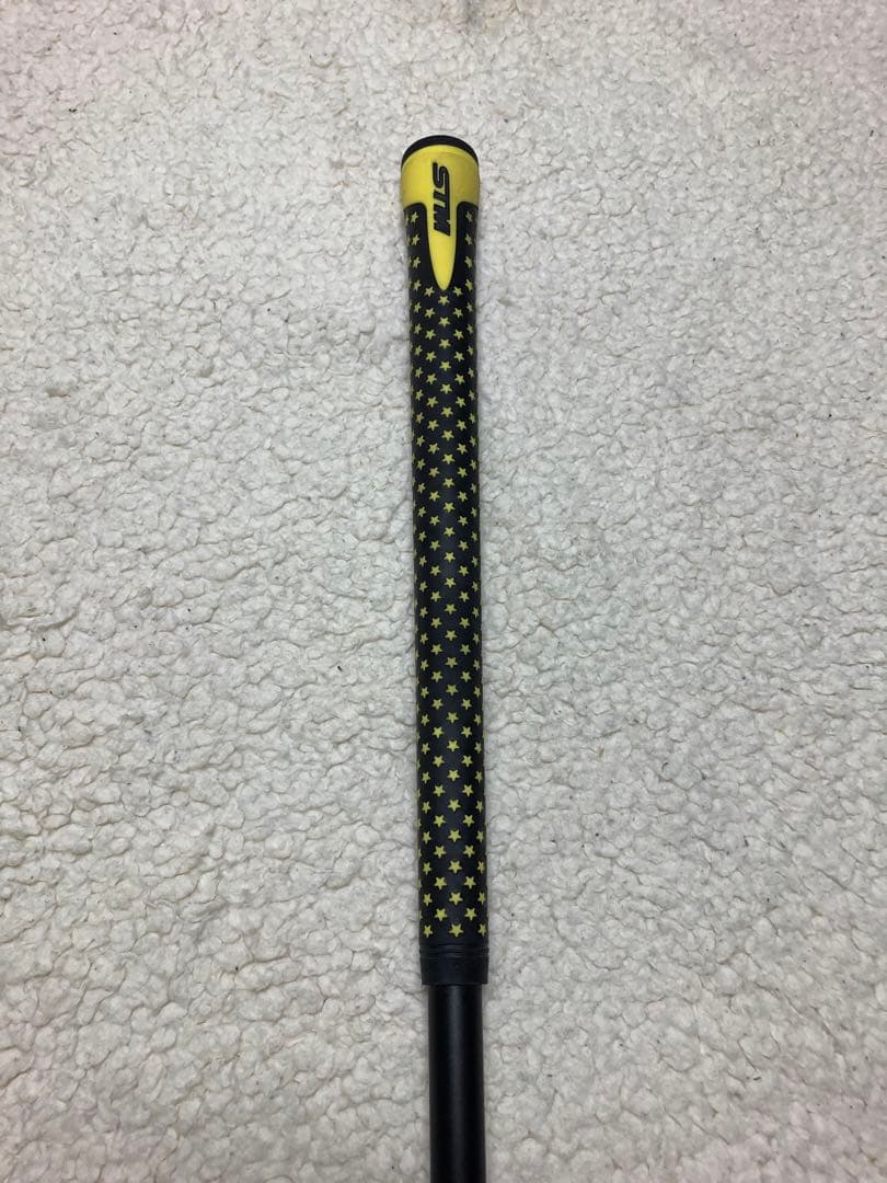 コブラ キング RAD SPEED ワンレングスUT 4番 21° ツアーAD