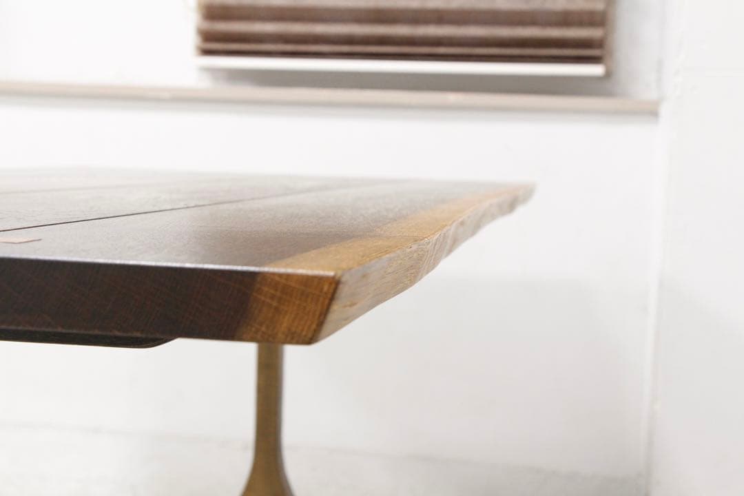 【極美品】ジャーナルスタンダードファニチャー ネクサ コーヒーテーブル