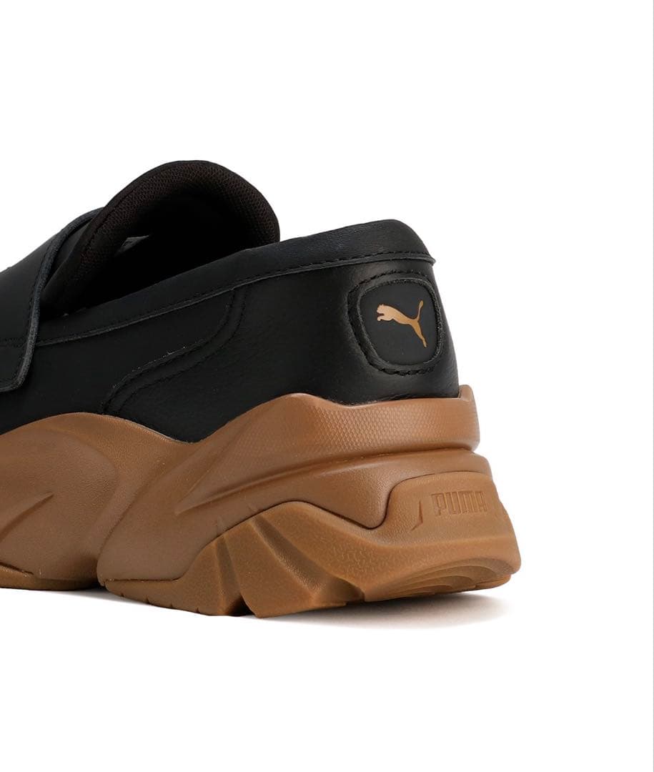 PUMA プーマ ウィメンズ ローファー