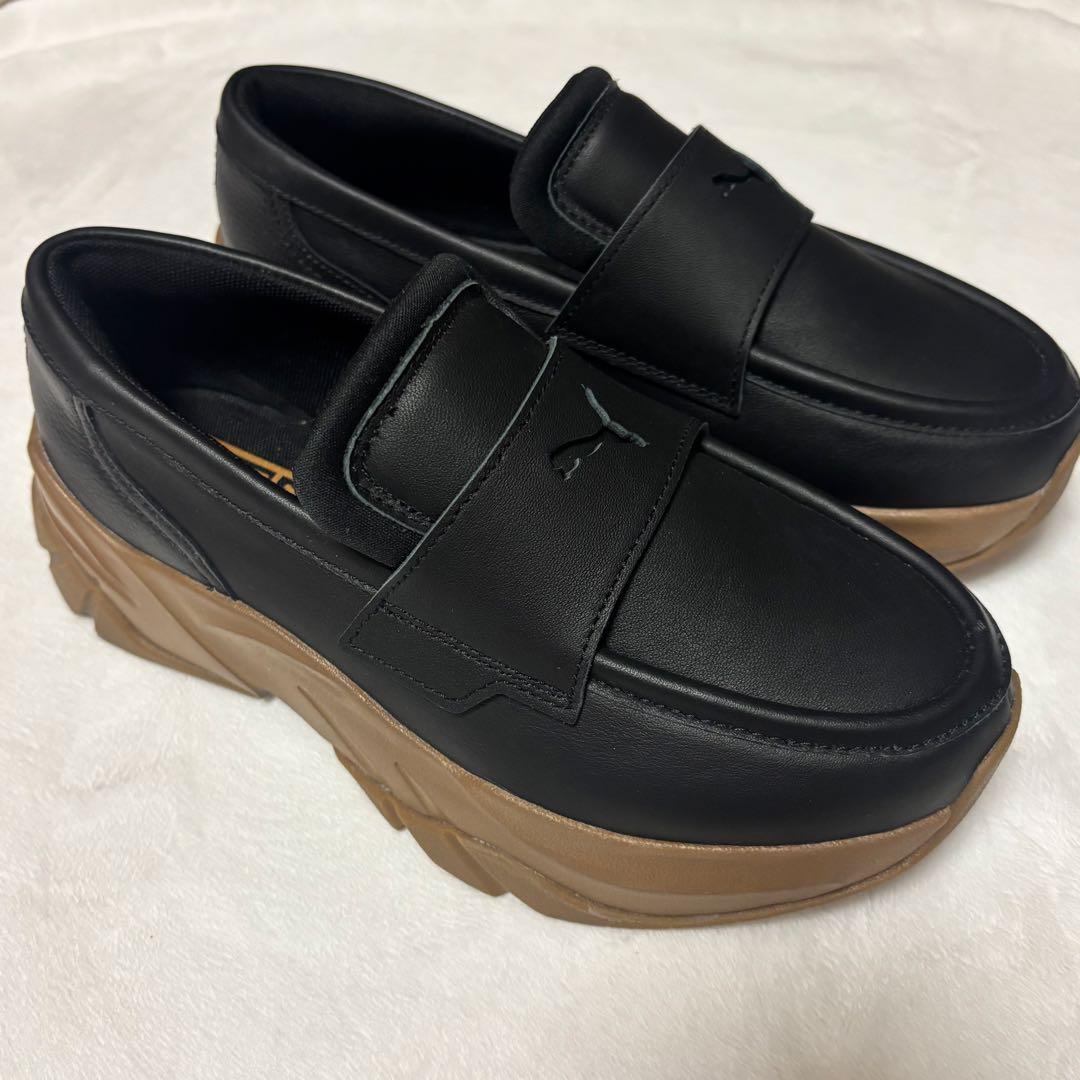 PUMA プーマ ウィメンズ ローファー