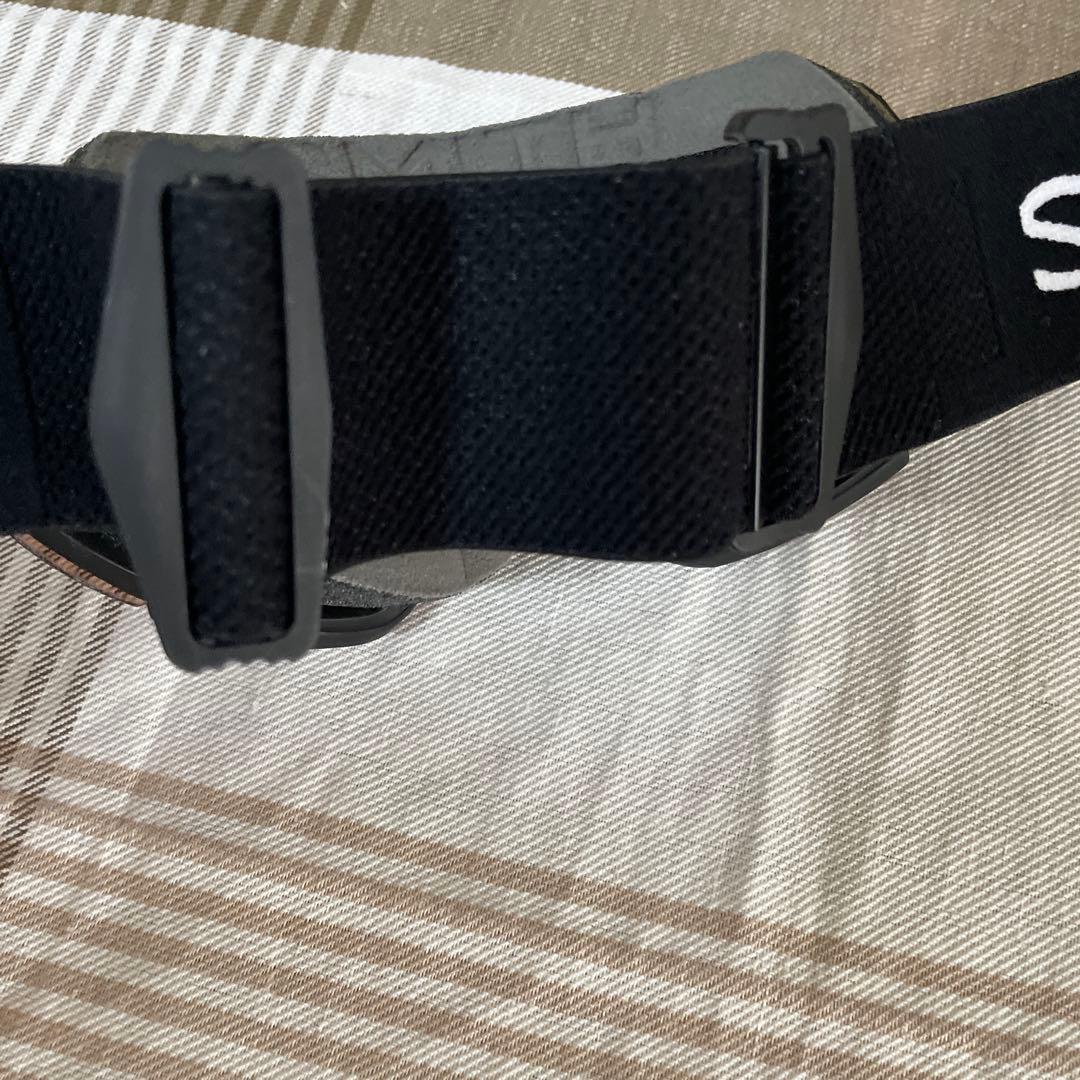 SMITH ゴーグル　Squad XL
