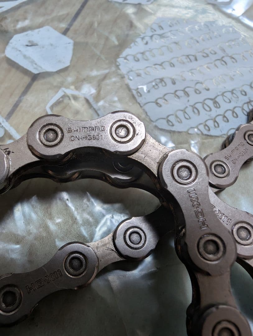 11速　シマノ　コンポ　セット　DEORE　デオーレ　SLX SHIMANO