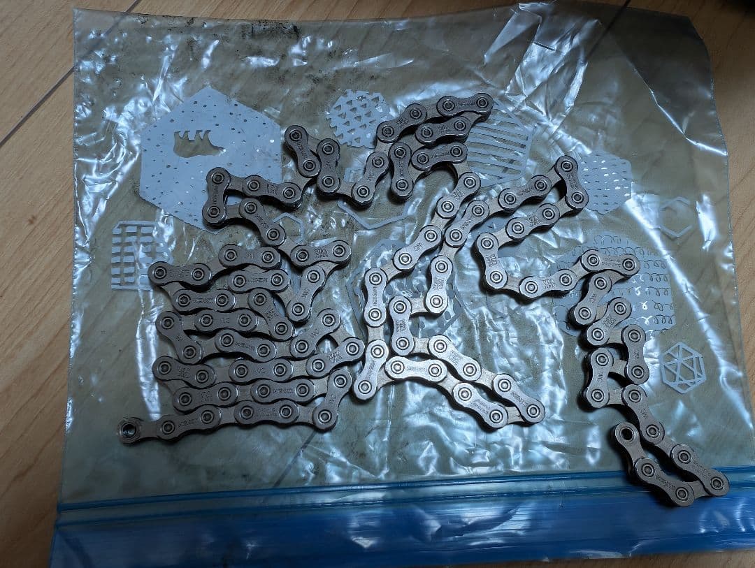 11速　シマノ　コンポ　セット　DEORE　デオーレ　SLX SHIMANO