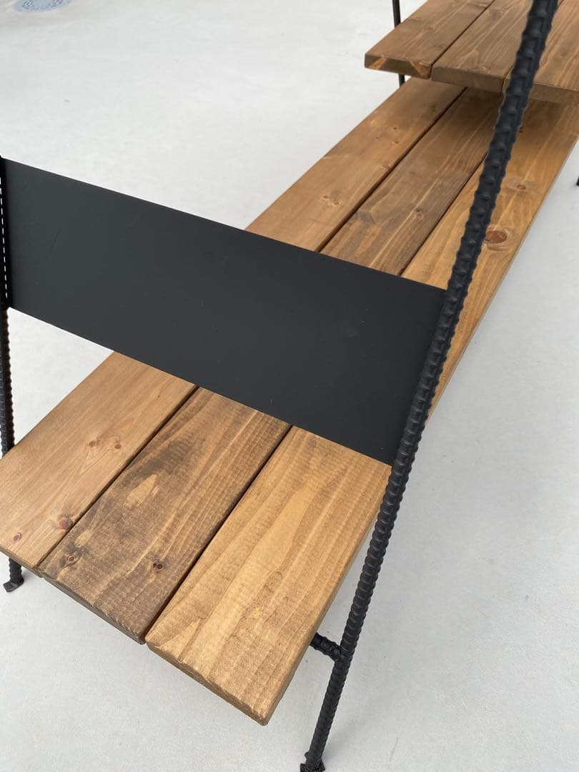 アイアン工房　アイアンレッグ