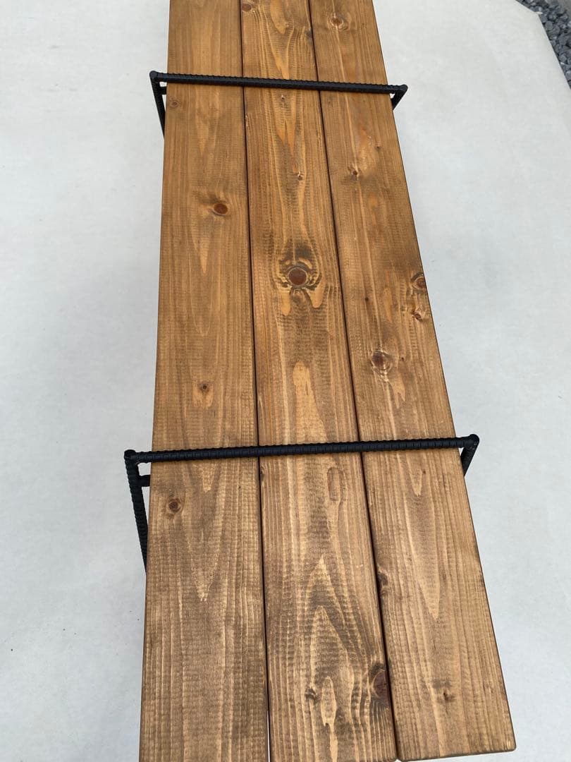 アイアン工房　アイアンレッグ