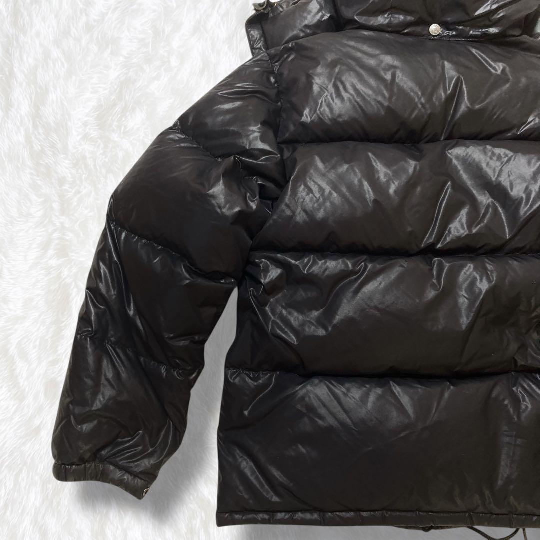 稀美品 SIERRA DESIGNS ダウンジャケット 90s USA製 M