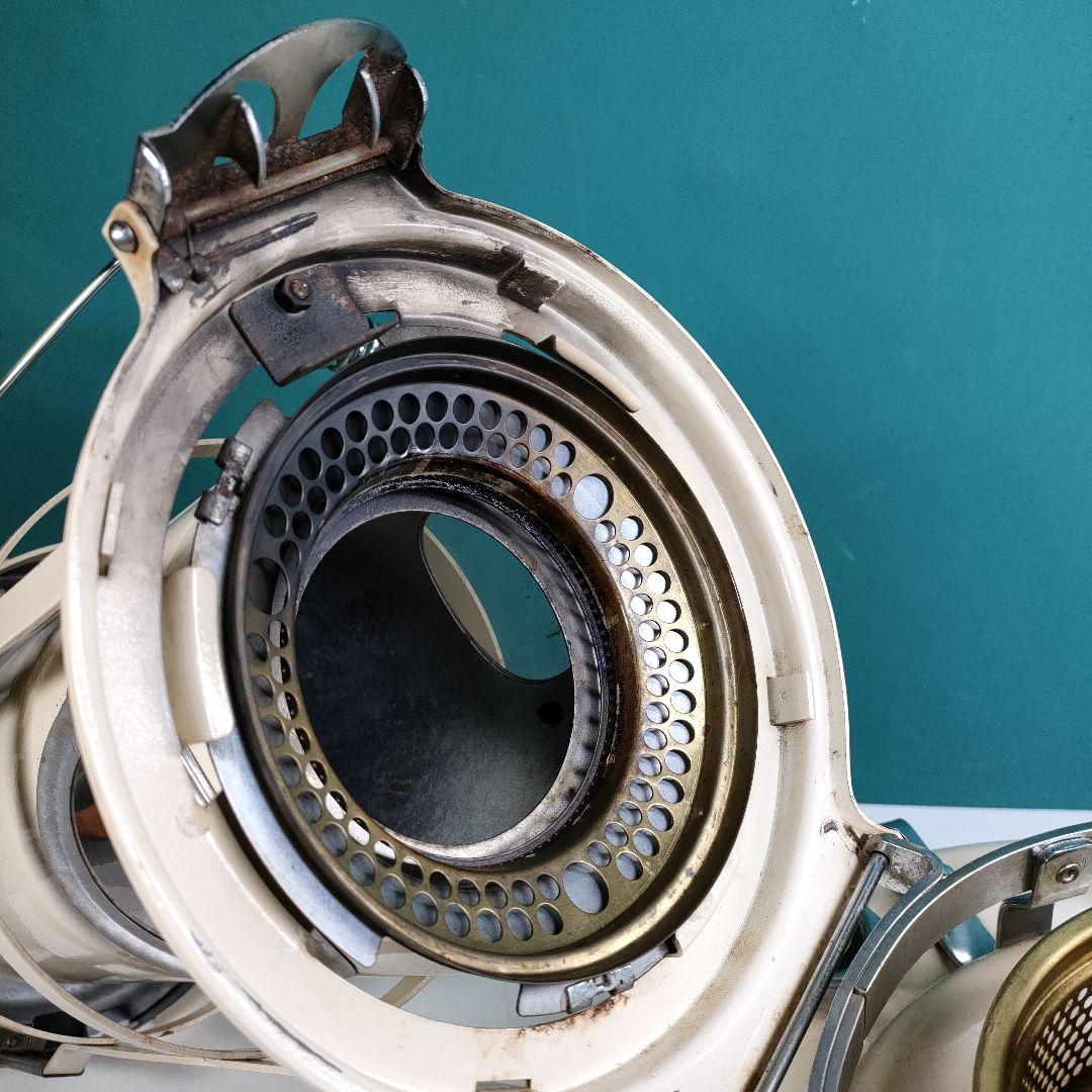 Aladdinアラジン石油ストーブ 未検査