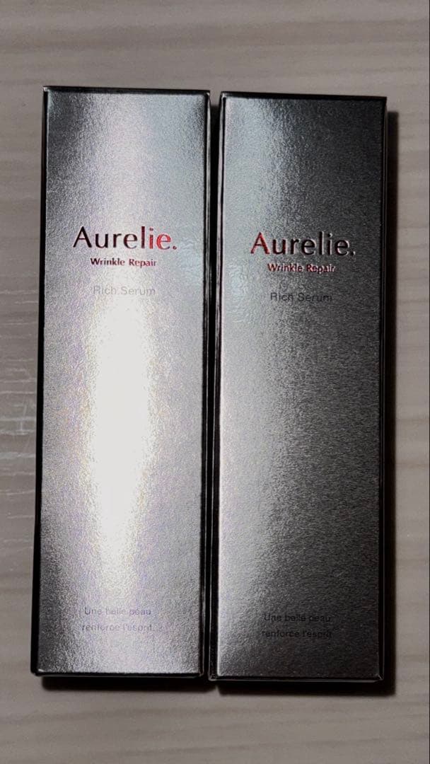 Aurelie. クレンジングオイル 5点セット+パック付き