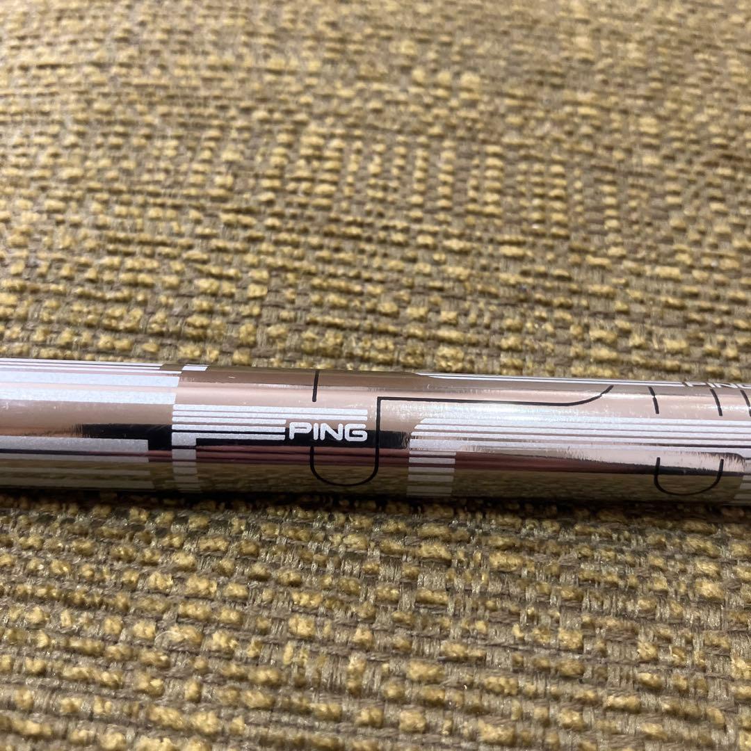【激レア7U】ピン G425 ハイブリッドPING TOUR 173-85 R