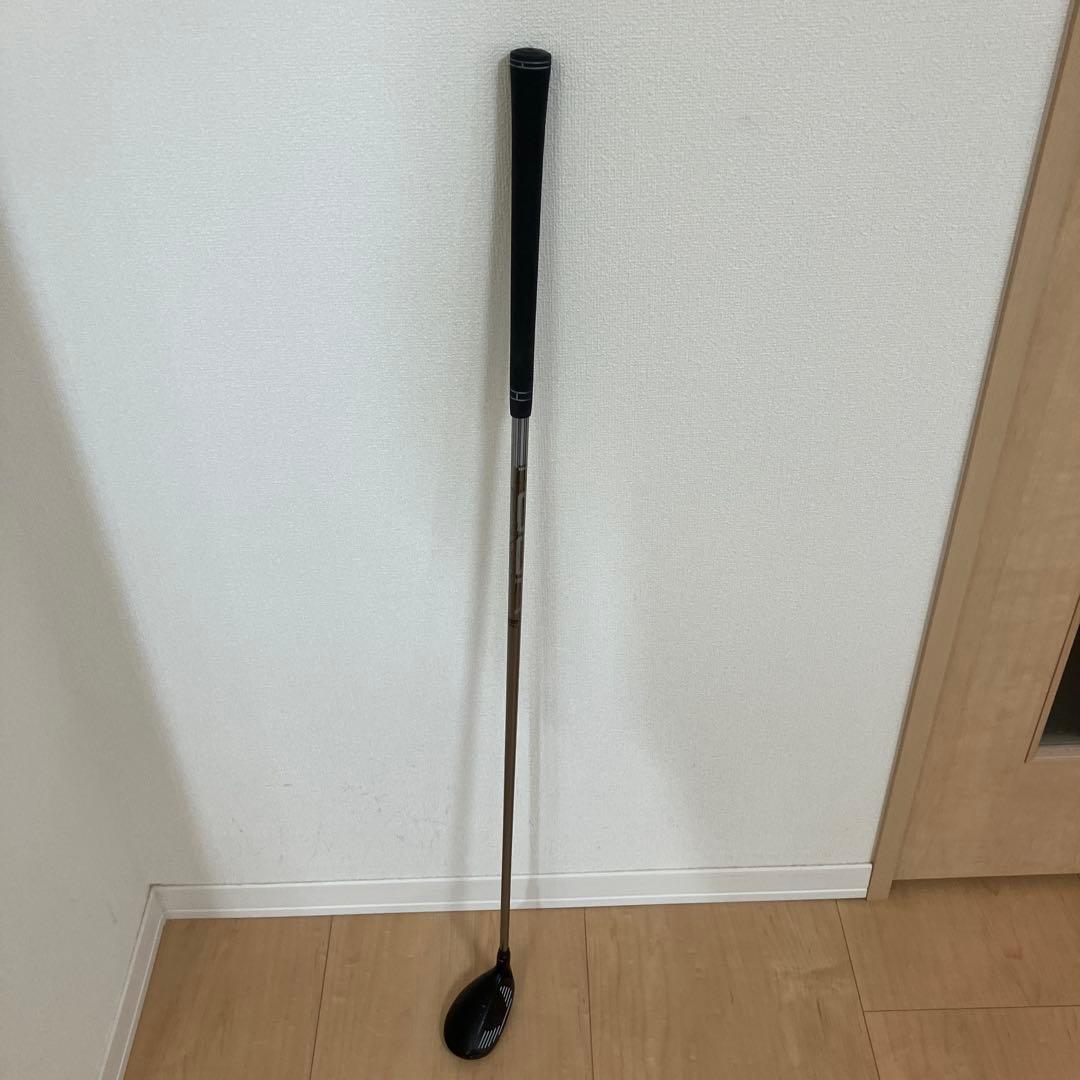 【激レア7U】ピン G425 ハイブリッドPING TOUR 173-85 R