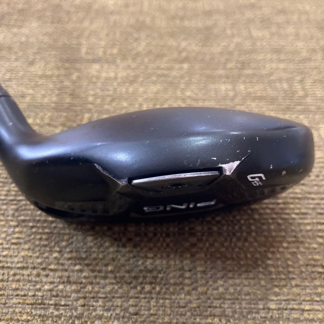 【激レア7U】ピン G425 ハイブリッドPING TOUR 173-85 R