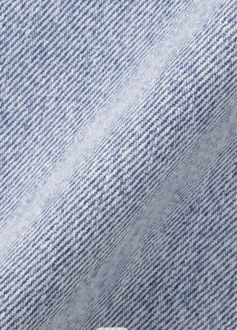 期間限定OFF【新品】❣️EDWIN×ETRETOKYO ハイライズサススカート