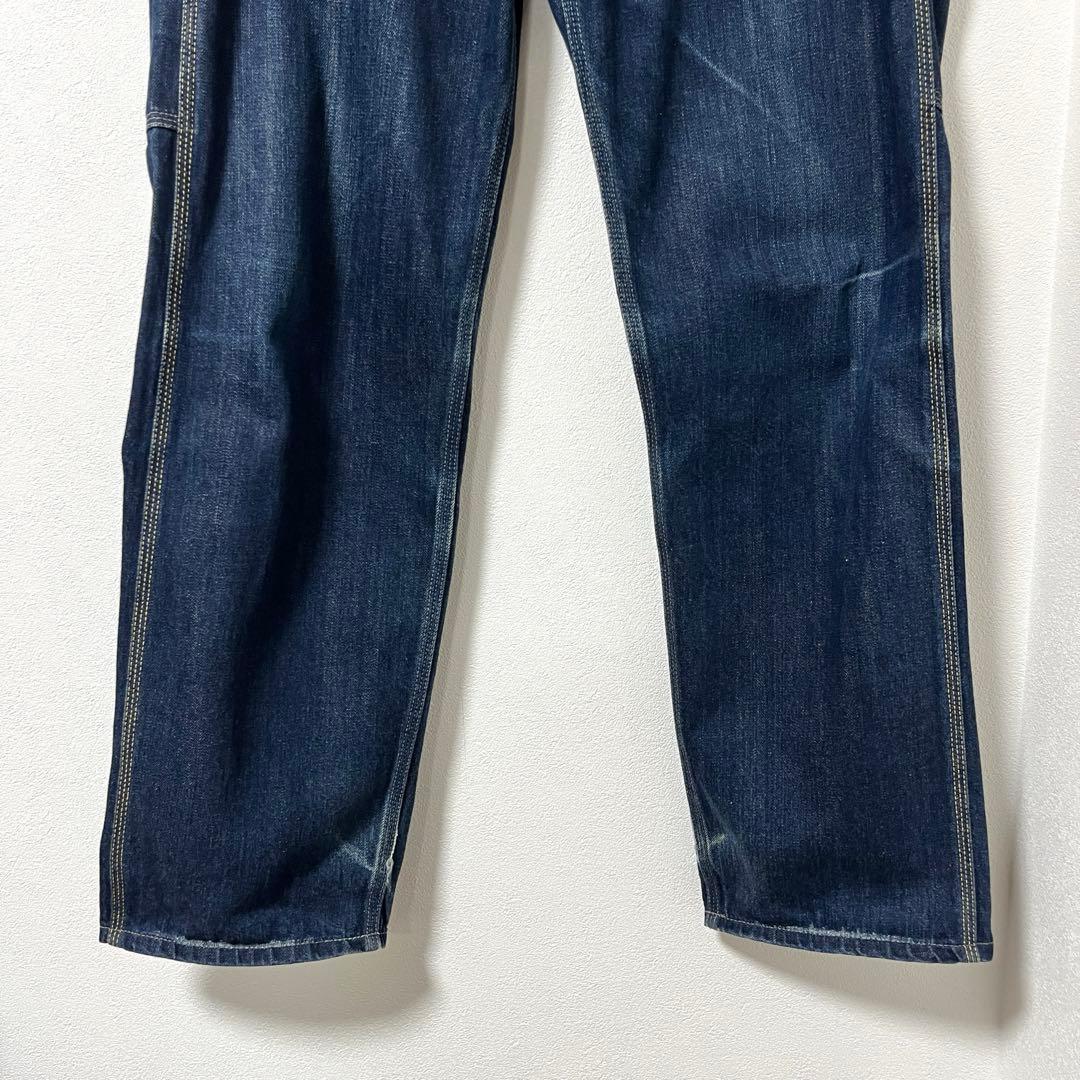 《Levi's FENOM》05年初期 Denim Painter Pant