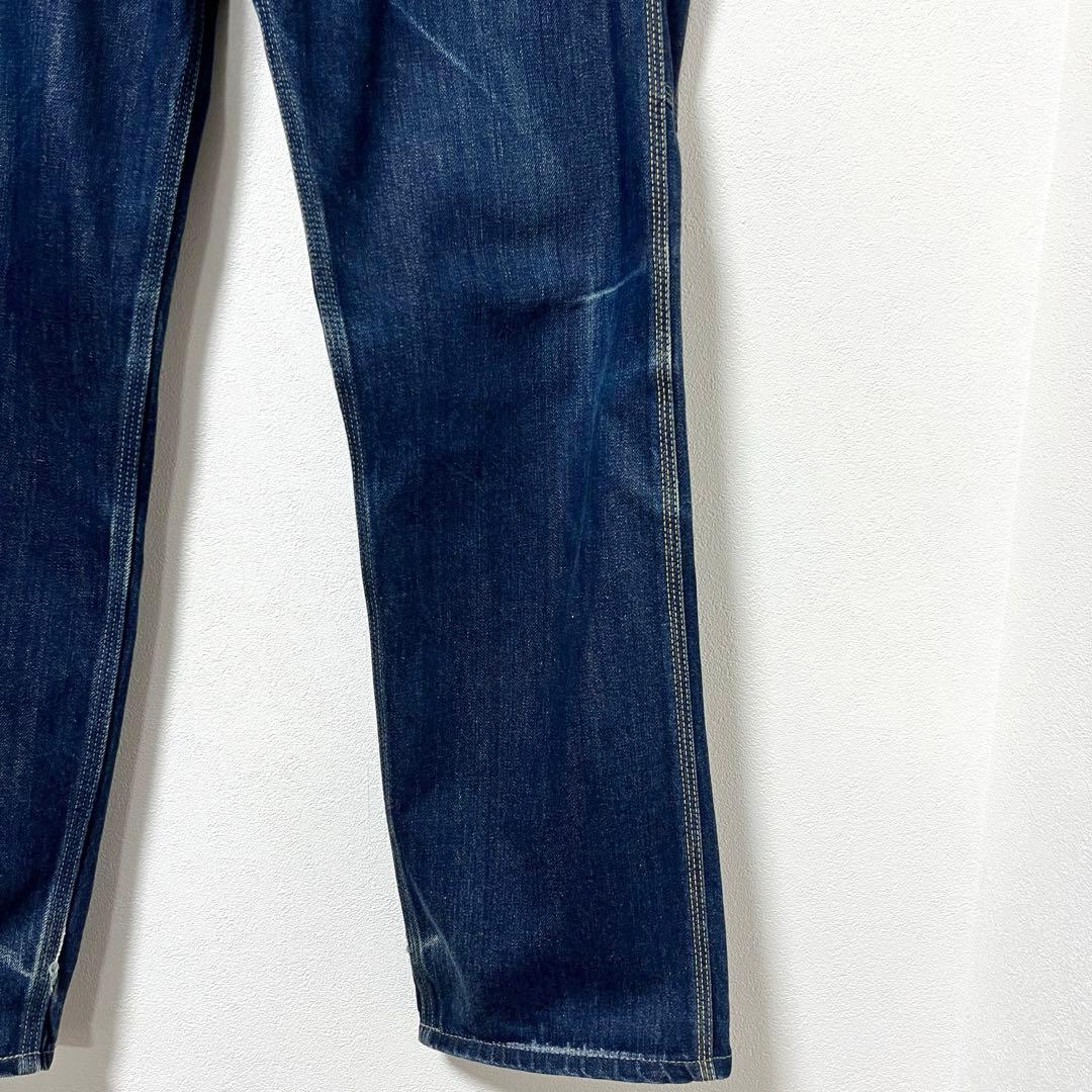 《Levi's FENOM》05年初期 Denim Painter Pant