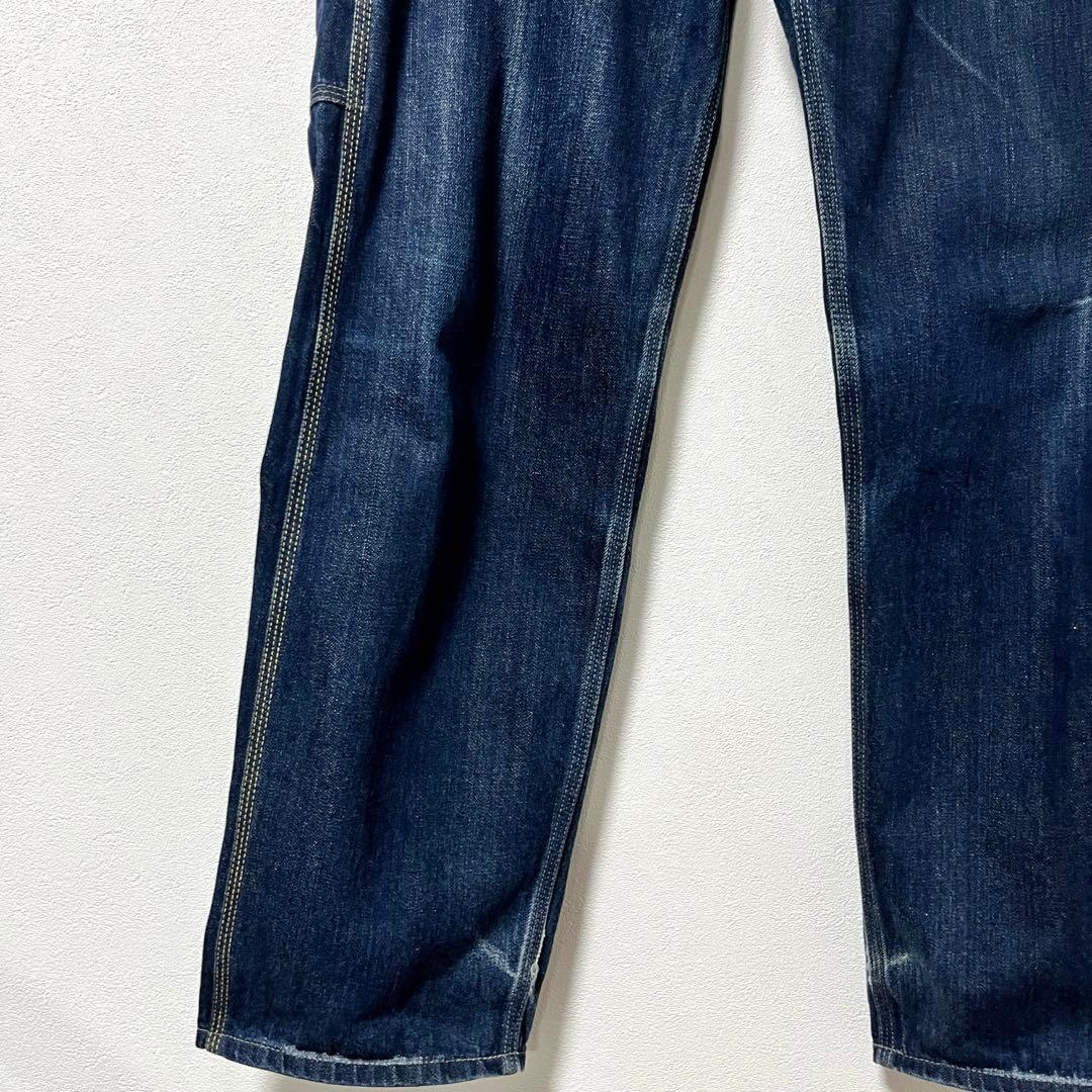 《Levi's FENOM》05年初期 Denim Painter Pant