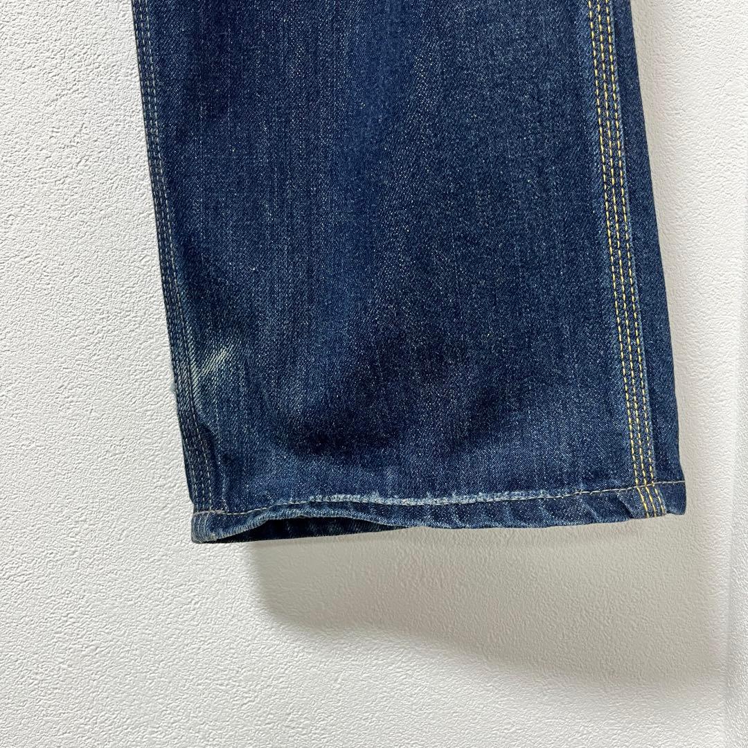 《Levi's FENOM》05年初期 Denim Painter Pant