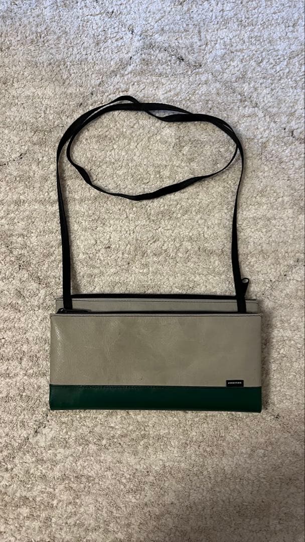 バッグ FREITAG F271 MASIKURA