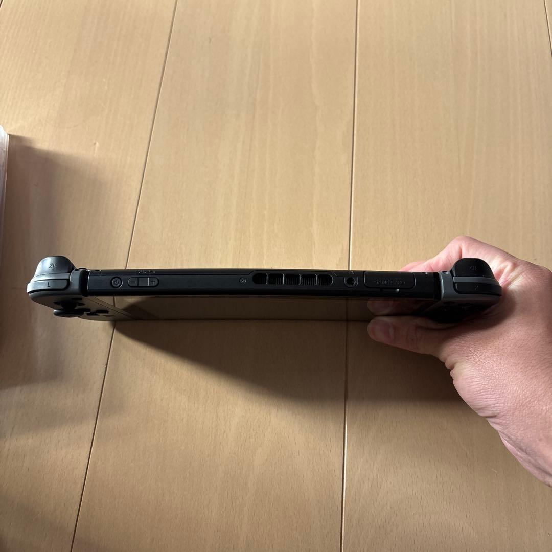 お*り様 Nintendo Switch ソフト 4本セット