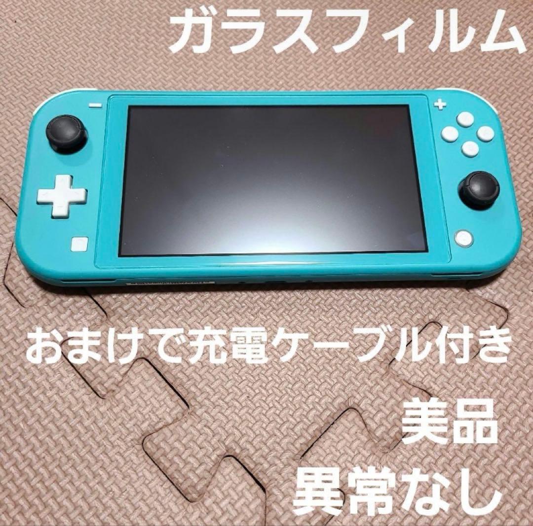NintendoSwitchライト スマブラ コントローラー断捨離セット