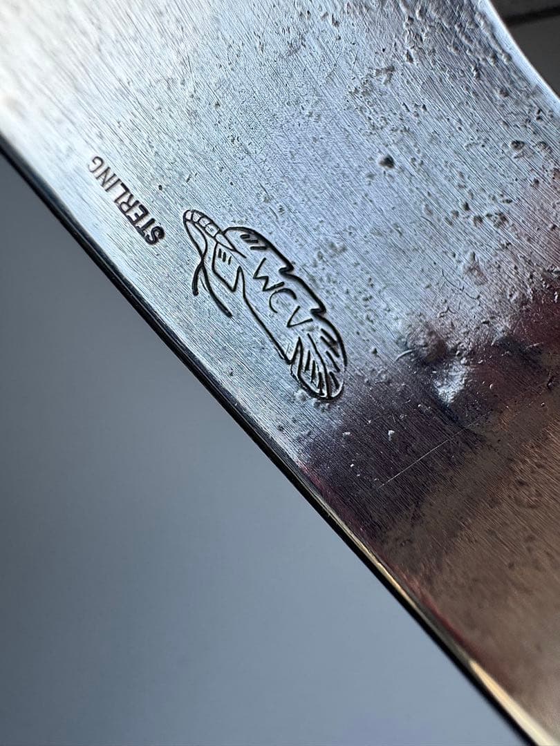 平*＊様 ● Navajo ナバホ 【ウィル・ヴァンデバー 】Wil Vande