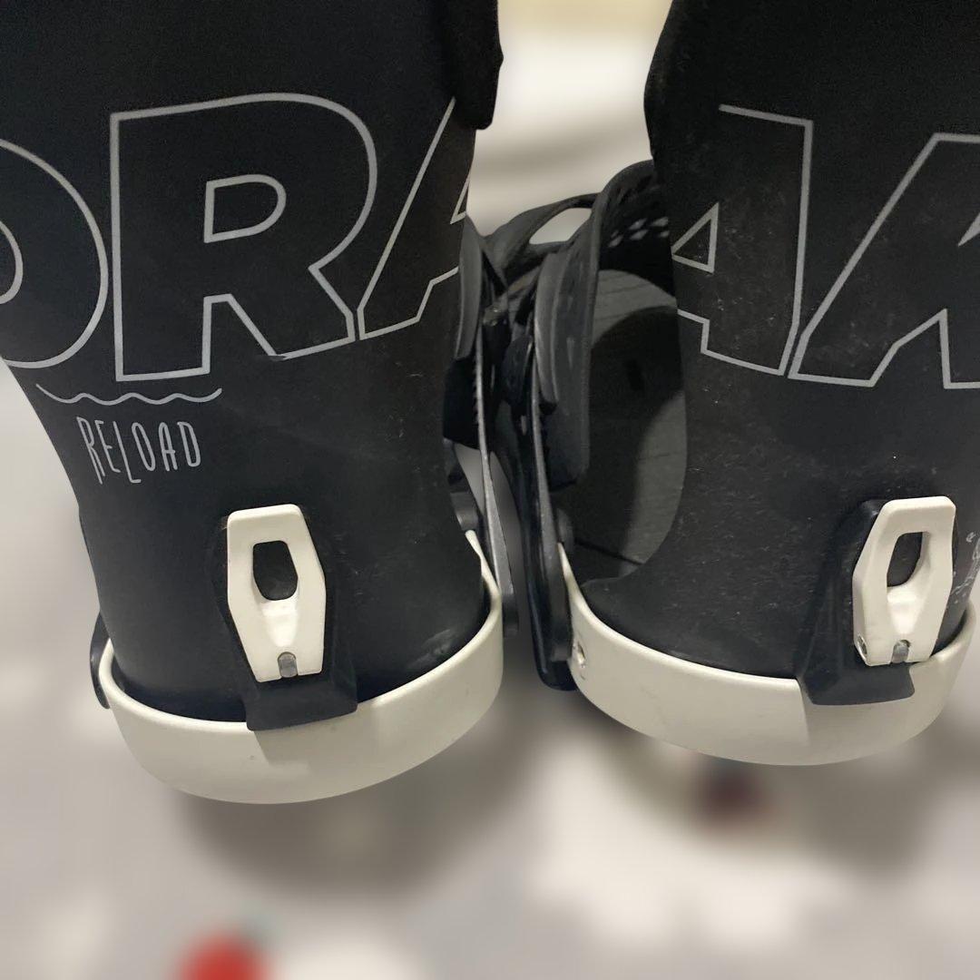 drake RELOAD LTD リロード　Mサイズ