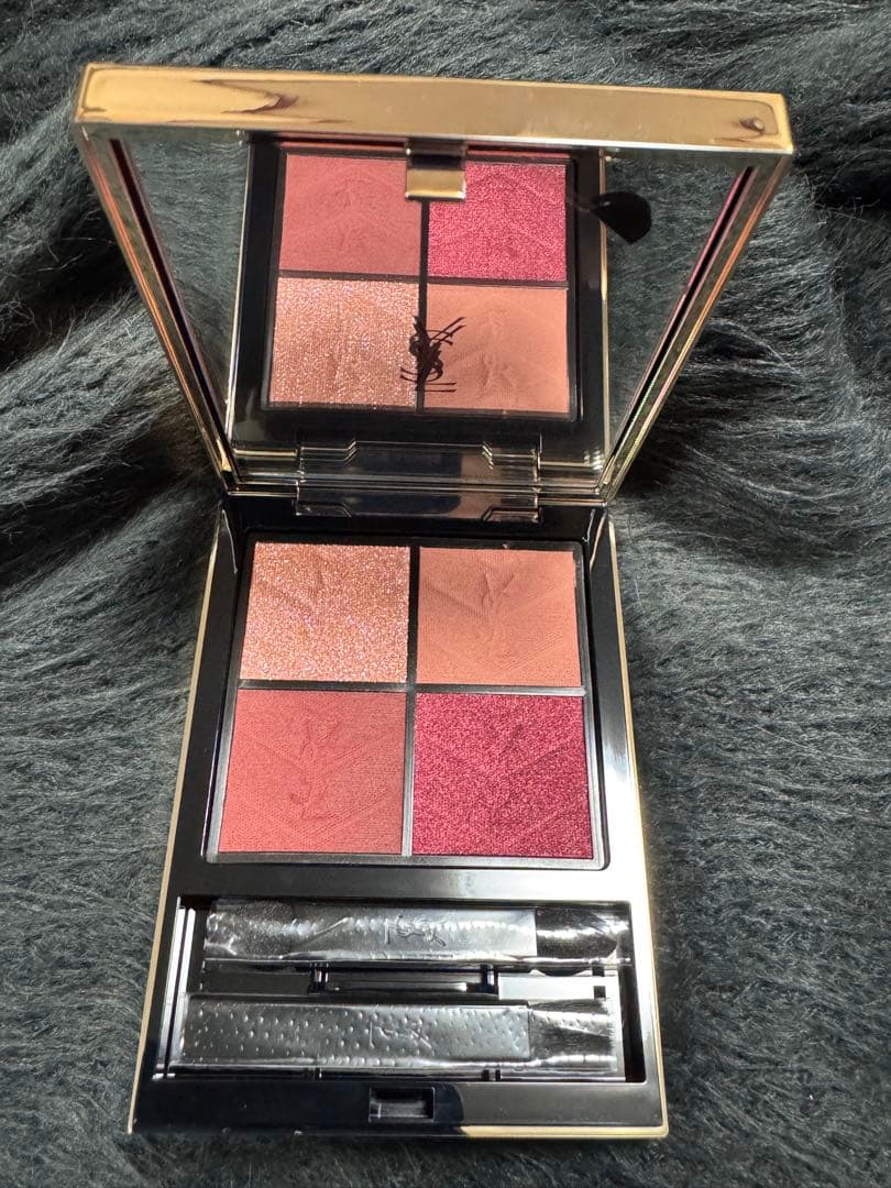 イヴサンローラン クチュールミニクラッチ 820 マジェスティック リヤド