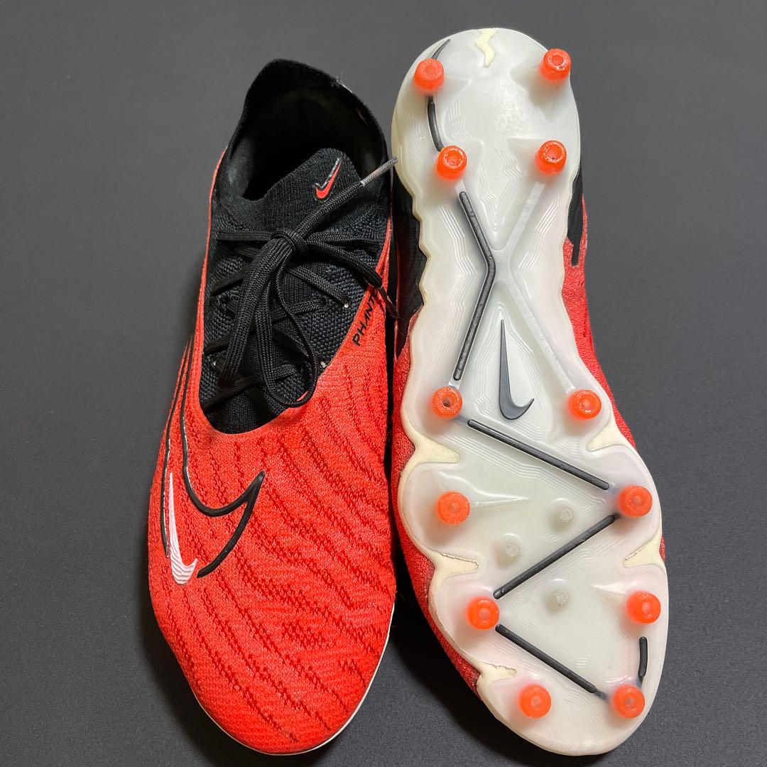 NIKEファントムGX AG-PRO 26.5CM