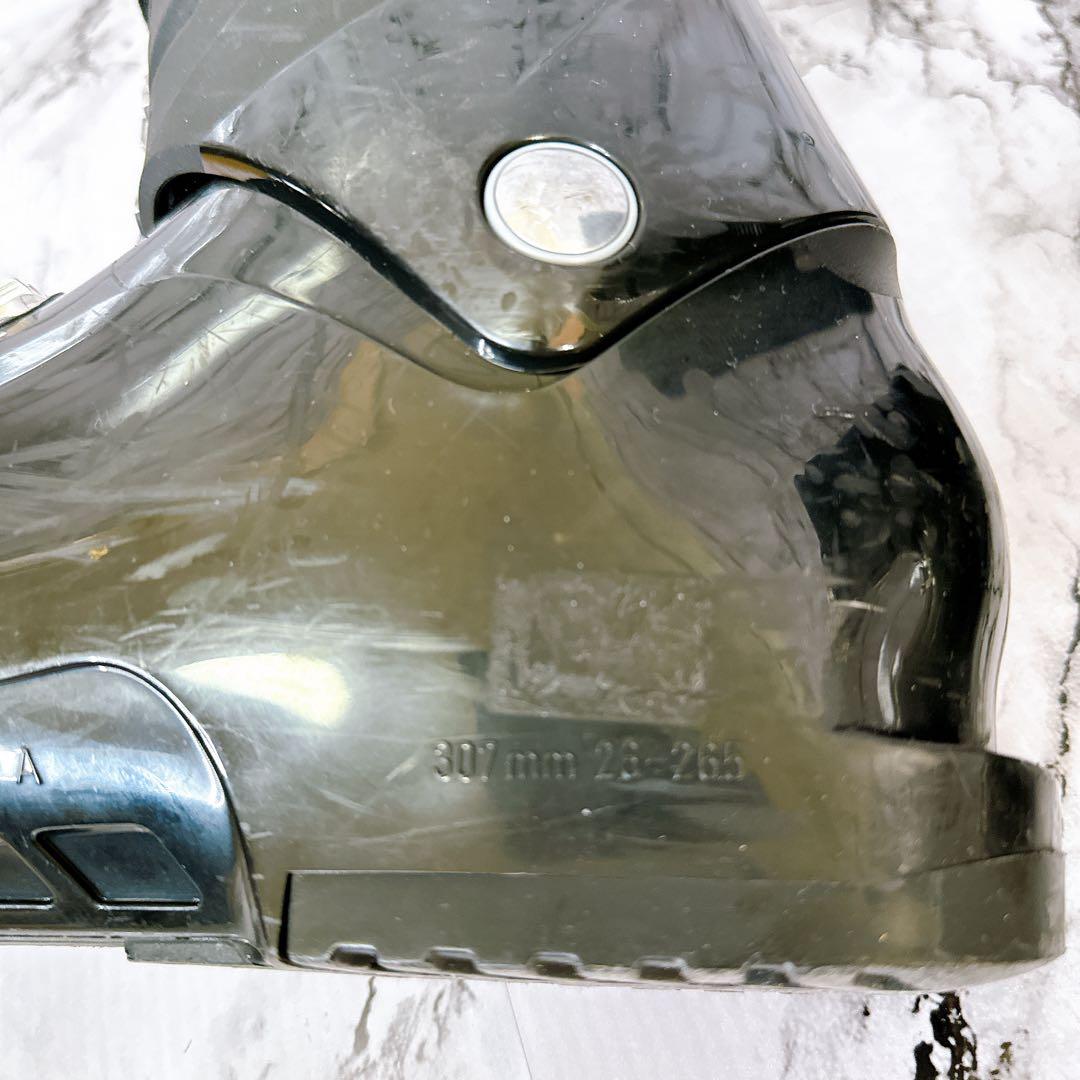 SALOMON energyzer 80 ブーツ 26cm〜 スキー スノボー